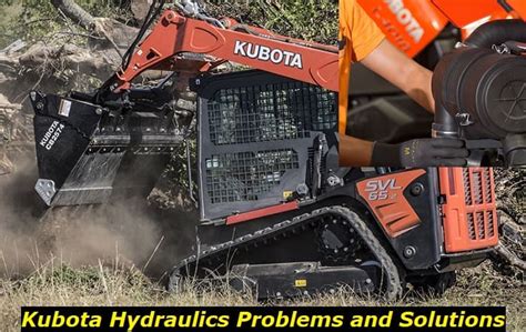 how to start a kubota skid steer|kubota skid steer problems.